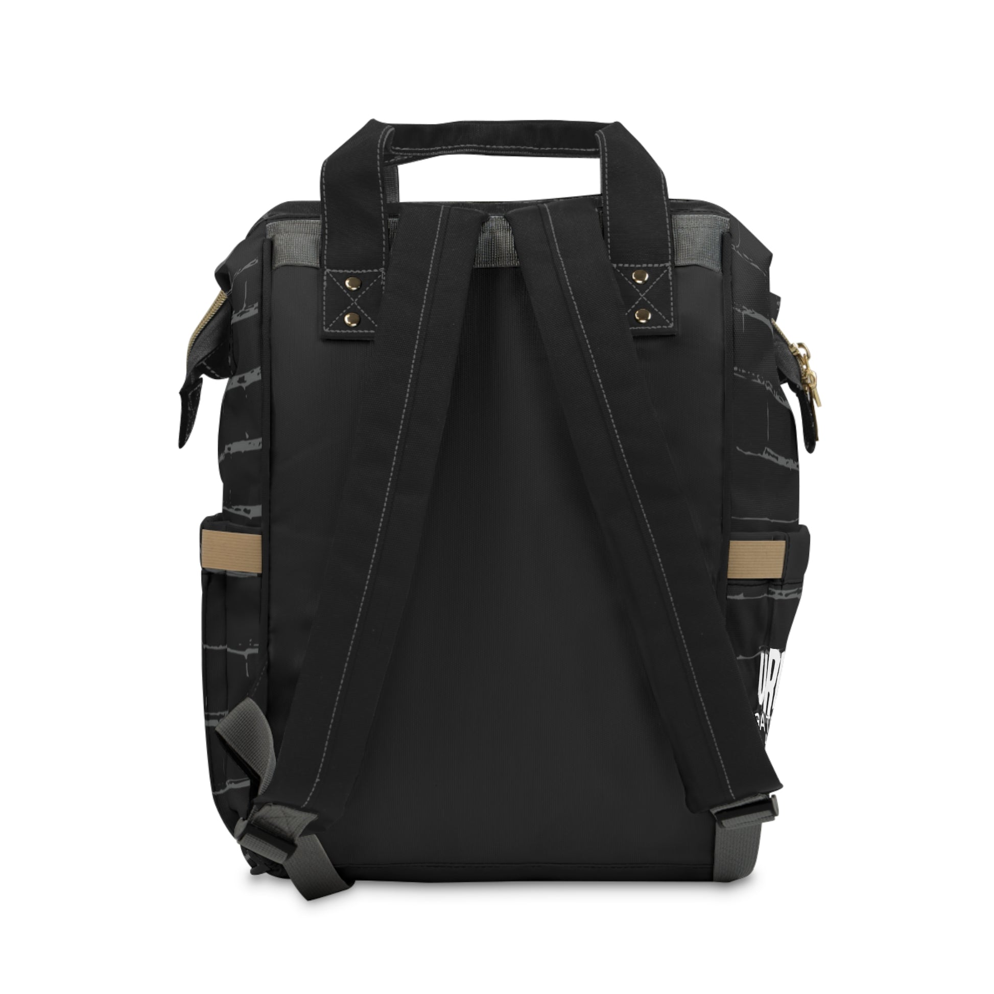 Urban Trio Multifunctional Backpack - Gateway Apparel Co.