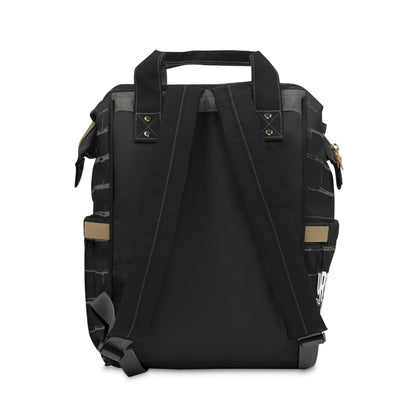 Urban Trio Multifunctional Backpack - Gateway Apparel Co.