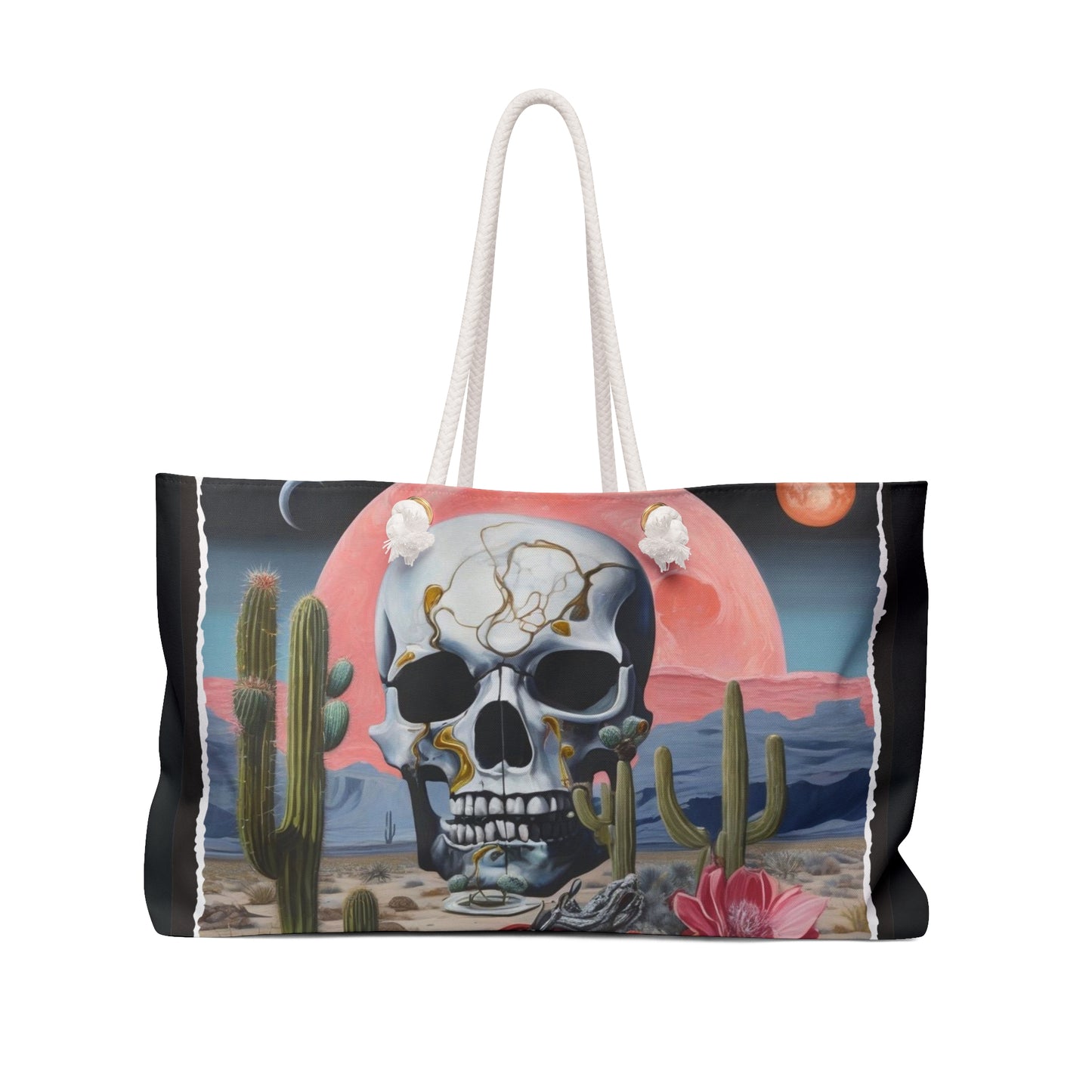 Weekender Bag - Gateway Apparel Co.