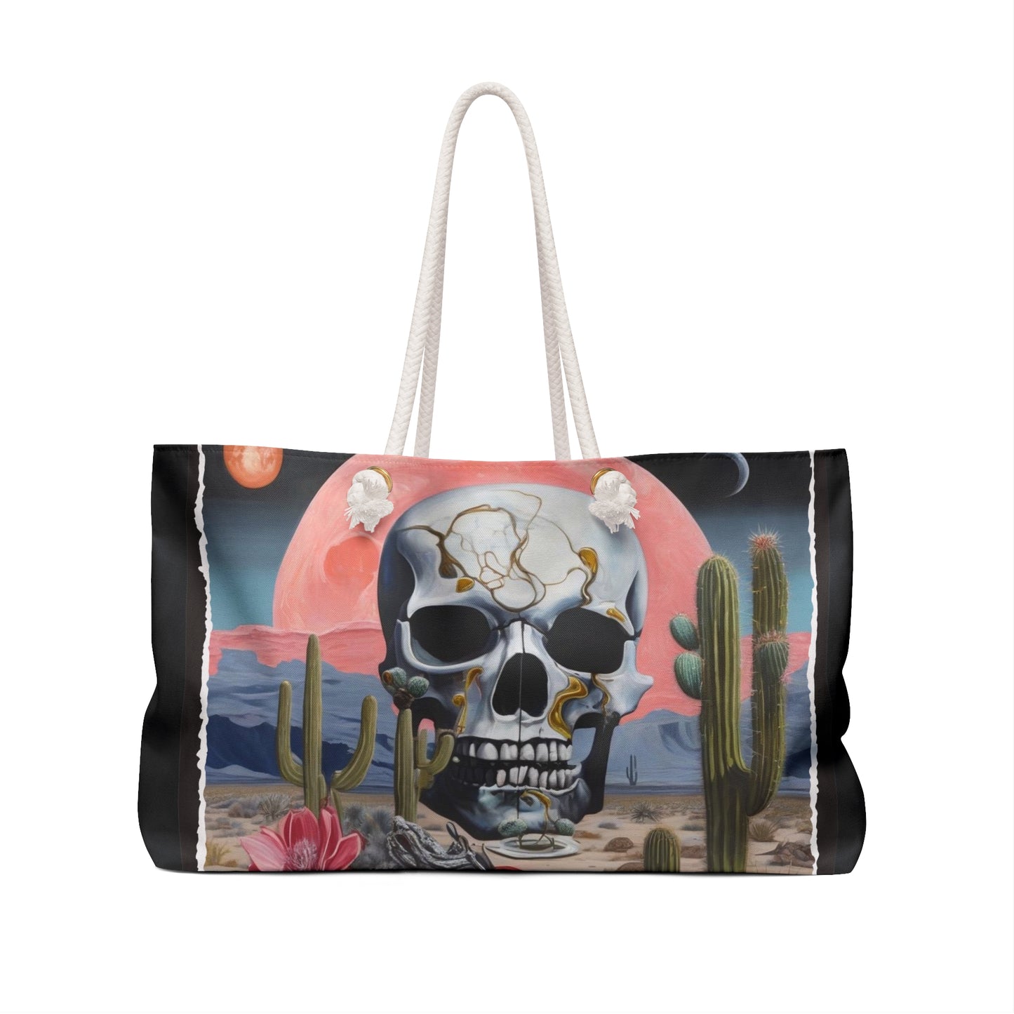 Weekender Bag - Gateway Apparel Co.