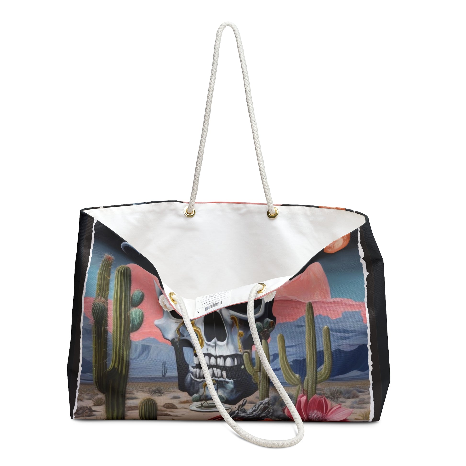 Weekender Bag - Gateway Apparel Co.