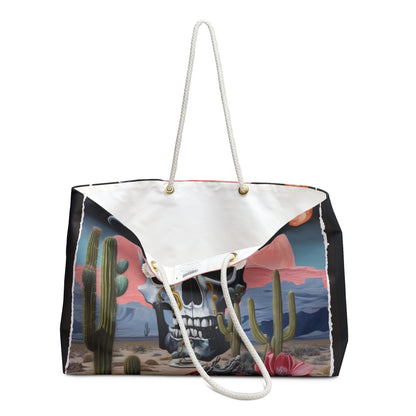 Weekender Bag - Gateway Apparel Co.