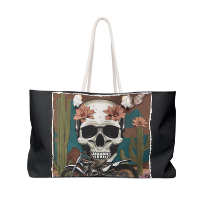 Weekender Bag - Gateway Apparel Co.