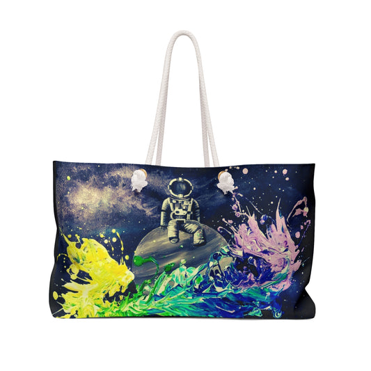 Weekender Bag - Gateway Apparel Co.