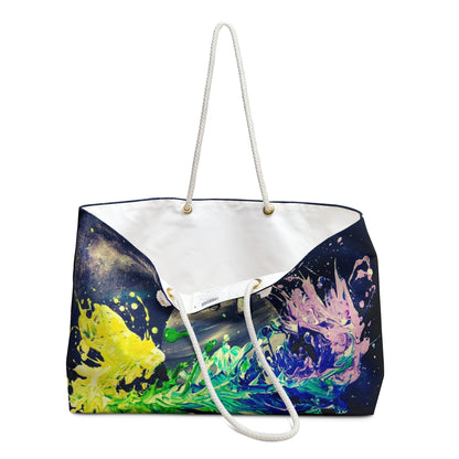Weekender Bag - Gateway Apparel Co.