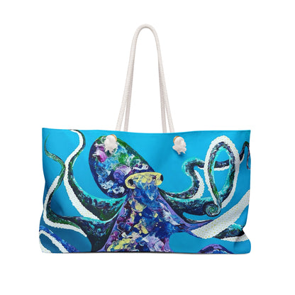 Weekender Bag - Gateway Apparel Co.