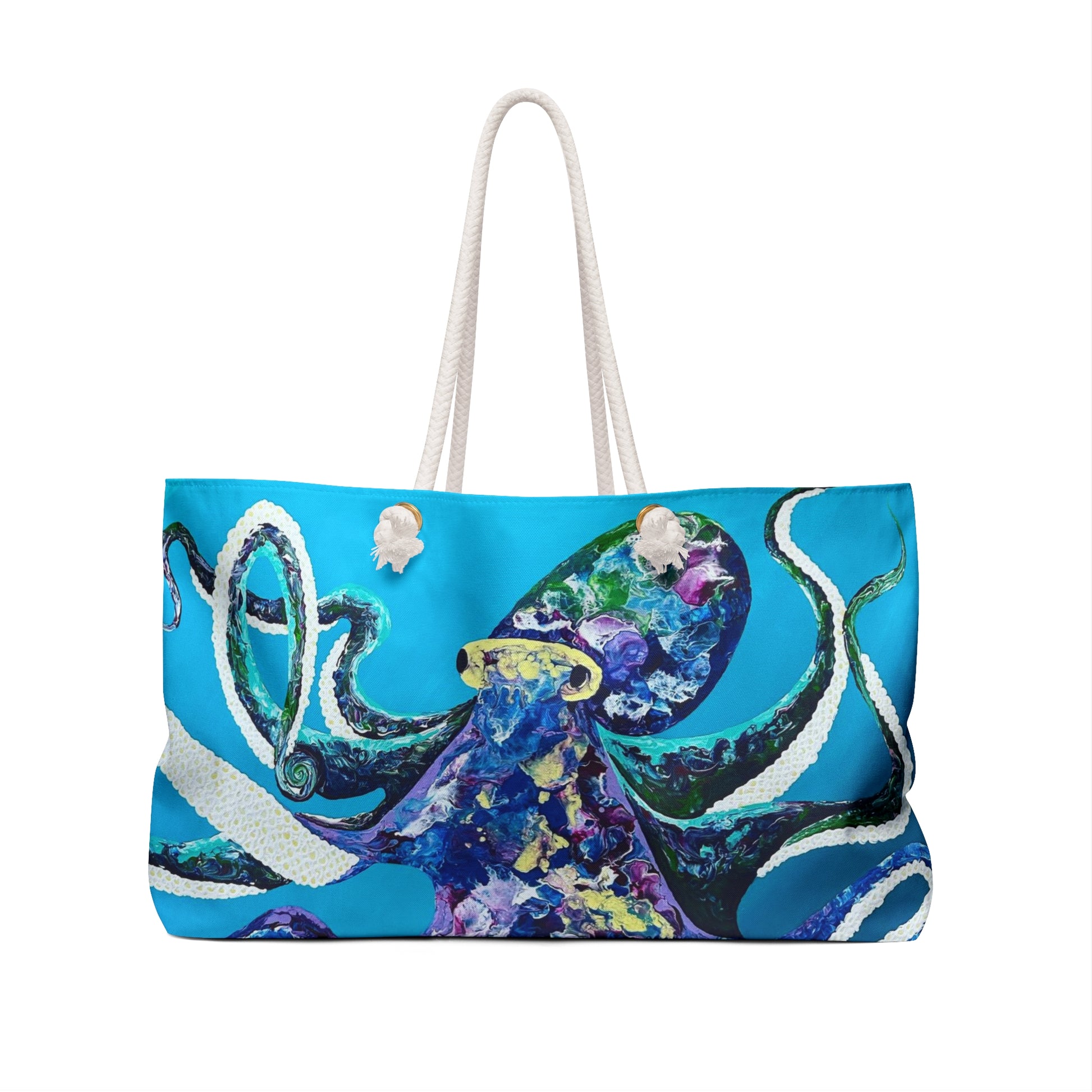 Weekender Bag - Gateway Apparel Co.