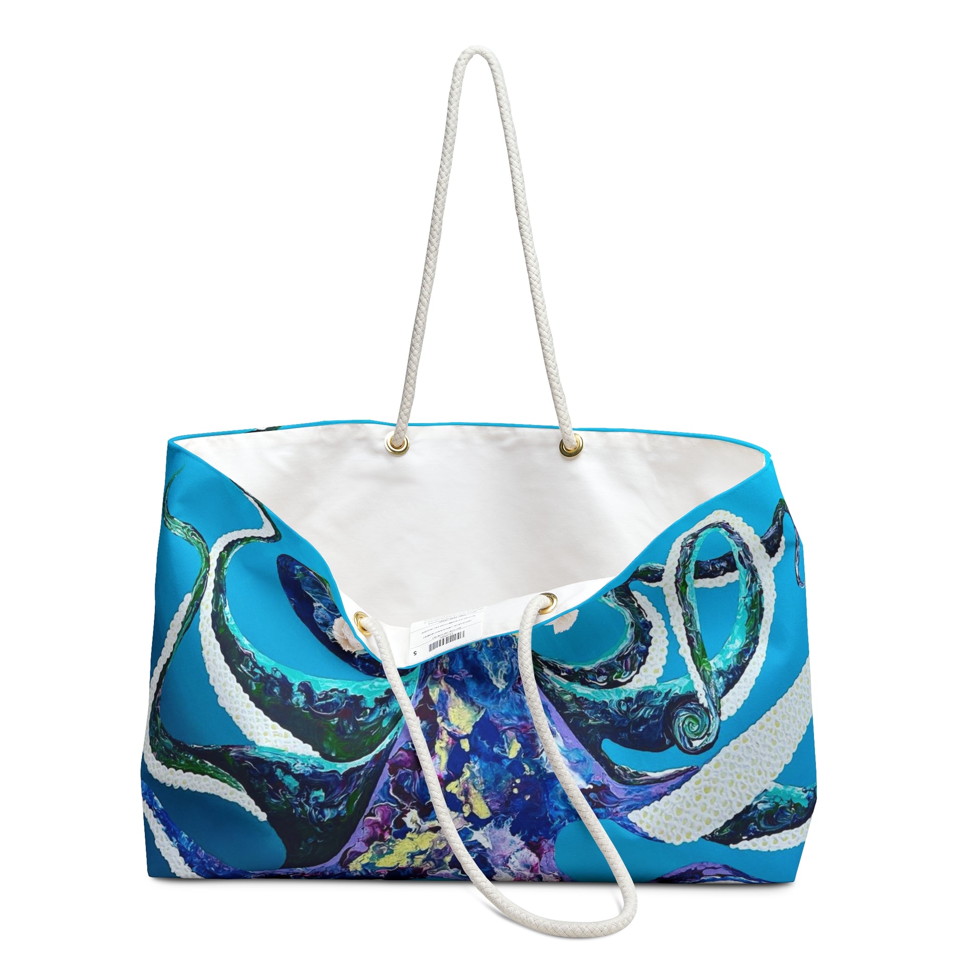 Weekender Bag - Gateway Apparel Co.