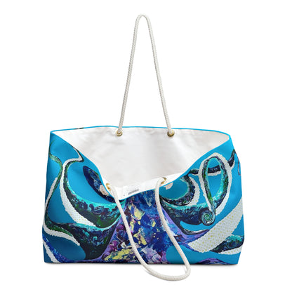 Weekender Bag - Gateway Apparel Co.