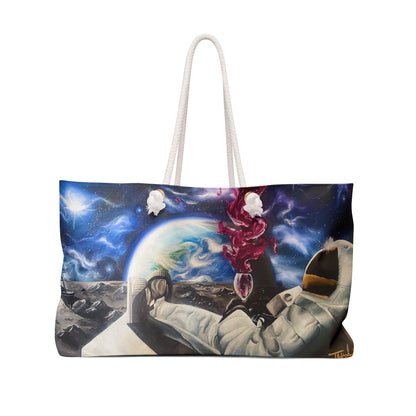 Weekender Bag - Gateway Apparel Co.