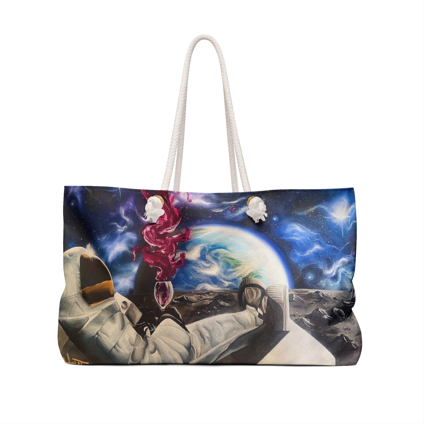 Weekender Bag - Gateway Apparel Co.