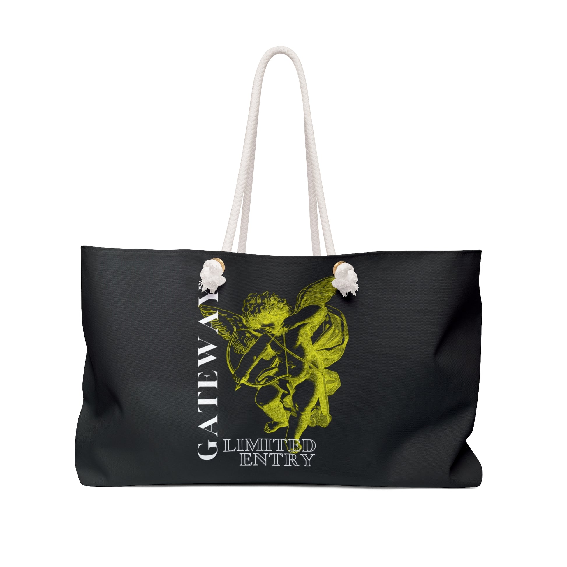 Weekender Bag - Gateway Apparel Co.