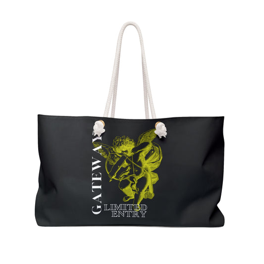 Weekender Bag - Gateway Apparel Co.