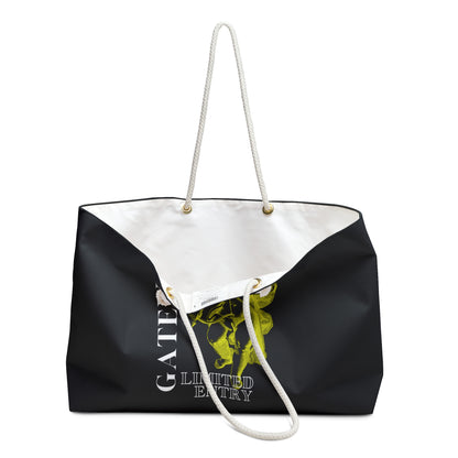 Weekender Bag - Gateway Apparel Co.