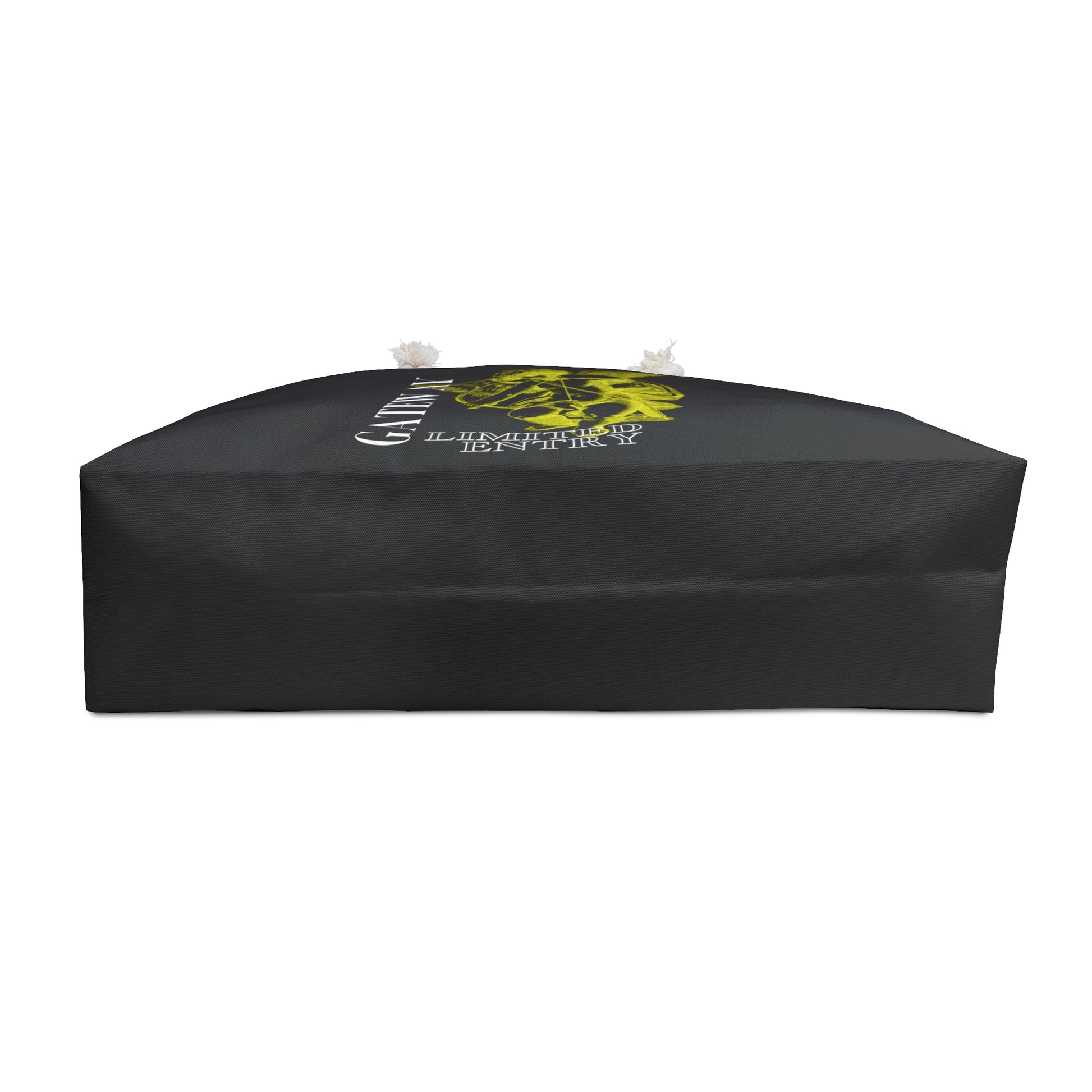 Weekender Bag - Gateway Apparel Co.