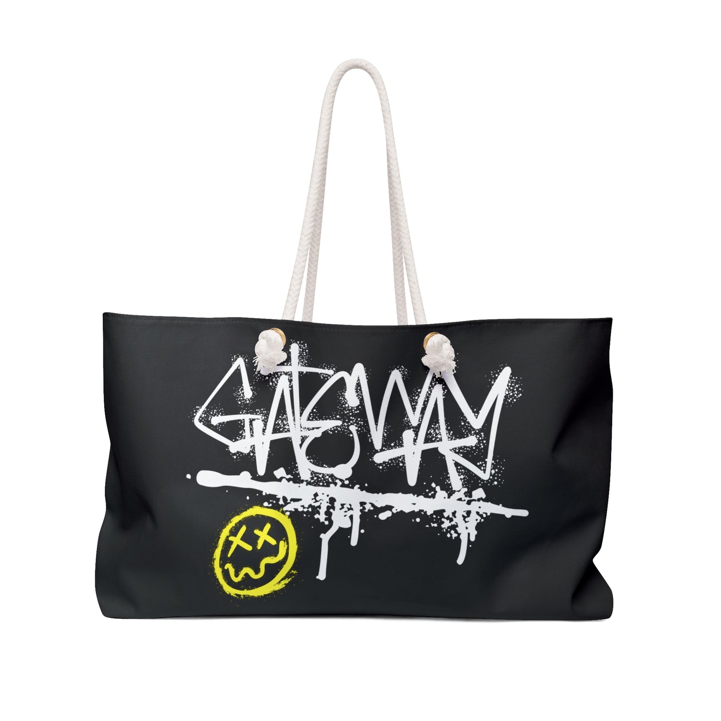 Weekender Bag - Gateway Apparel Co.