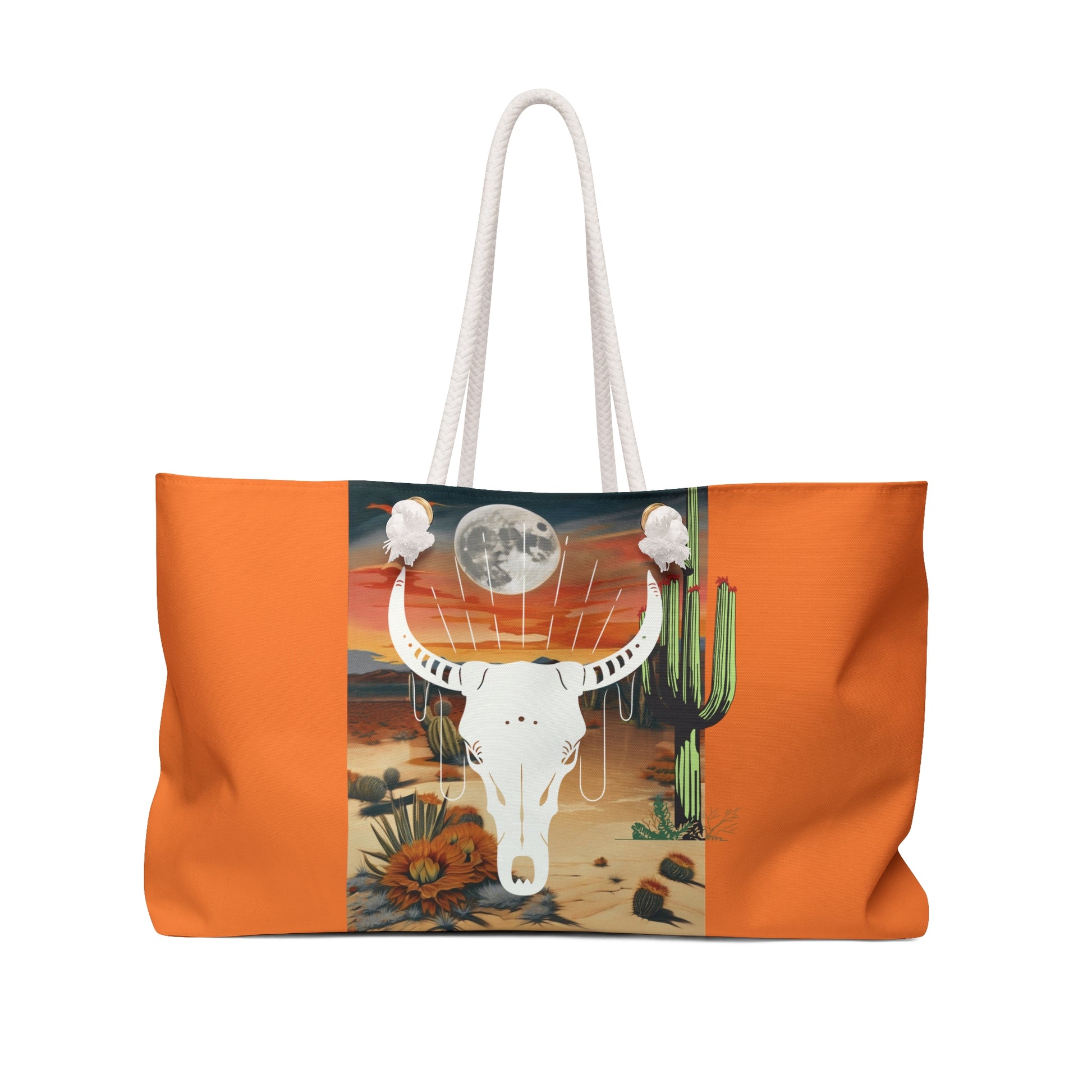 Weekender Bag - Gateway Apparel Co.