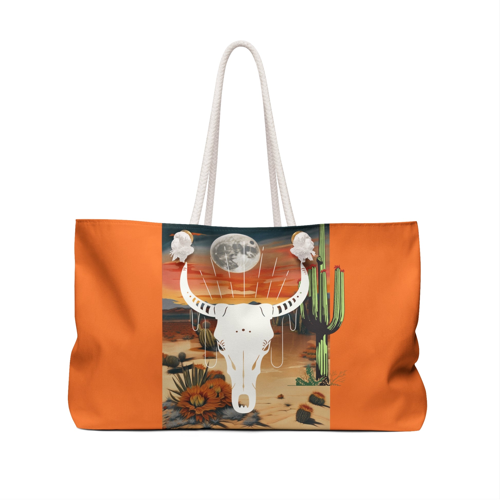 Weekender Bag - Gateway Apparel Co.