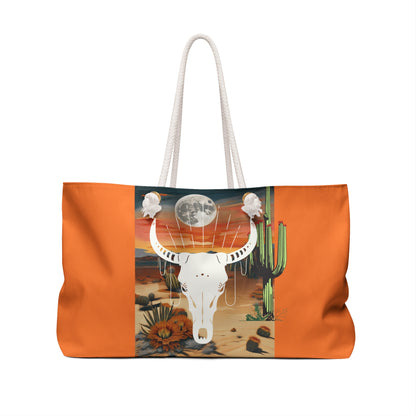 Weekender Bag - Gateway Apparel Co.