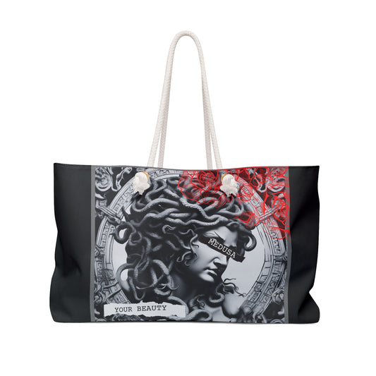 Weekender Bag - Gateway Apparel Co.