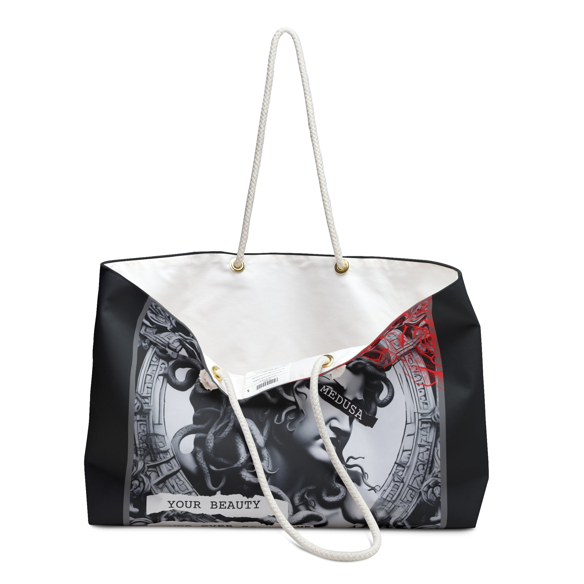 Weekender Bag - Gateway Apparel Co.