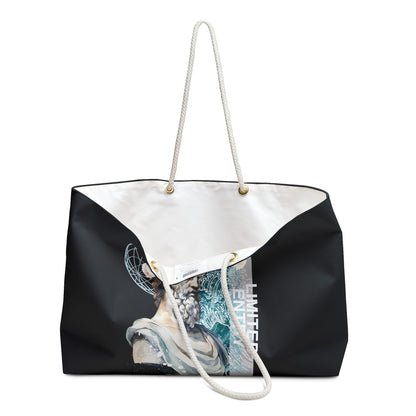 Weekender Bag - Gateway Apparel Co.