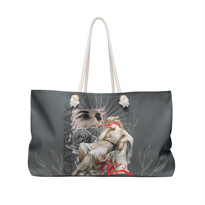 Weekender Bag - Gateway Apparel Co.