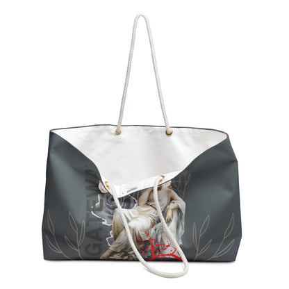 Weekender Bag - Gateway Apparel Co.