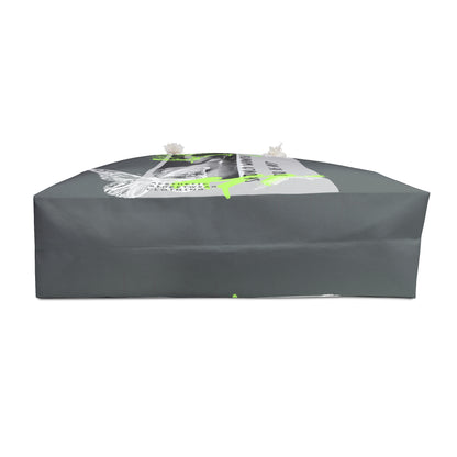 Weekender Bag - Gateway Apparel Co.