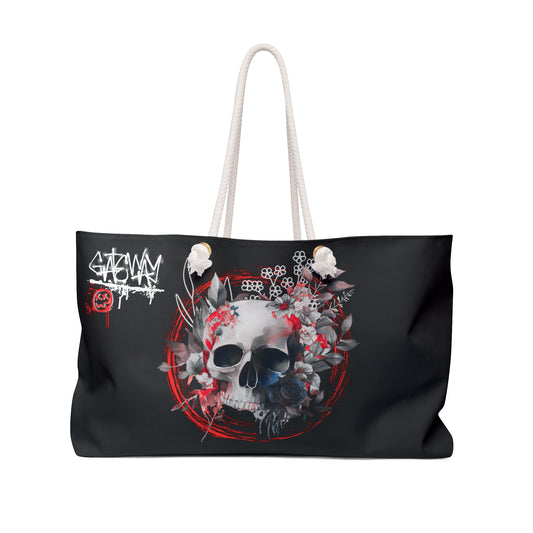 Weekender Bag - Gateway Apparel Co.