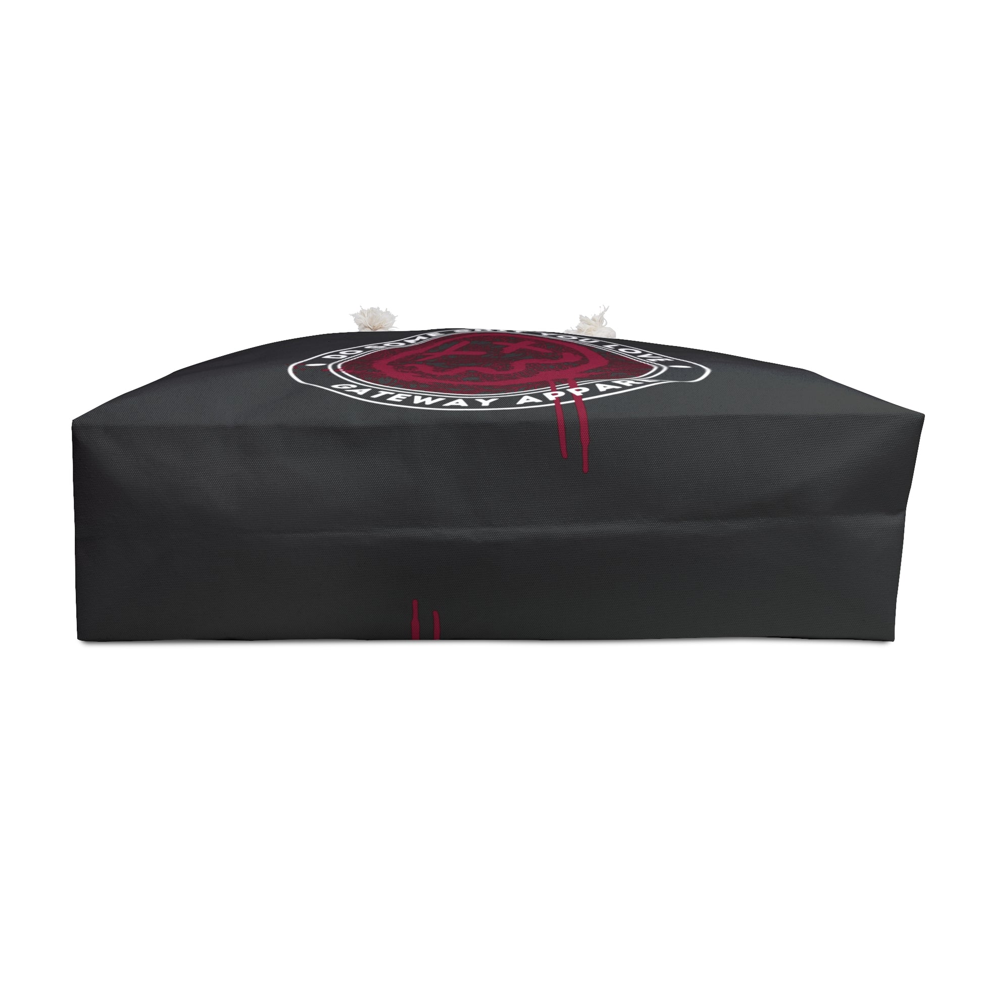Weekender Bag. - Gateway Apparel Co.