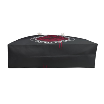 Weekender Bag. - Gateway Apparel Co.