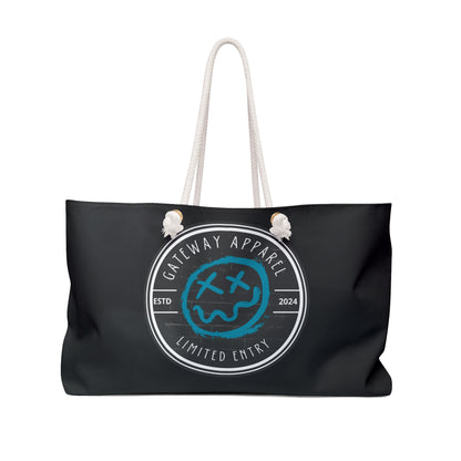 Weekender Bag - Gateway Apparel Co.