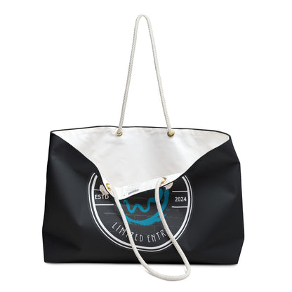 Weekender Bag - Gateway Apparel Co.