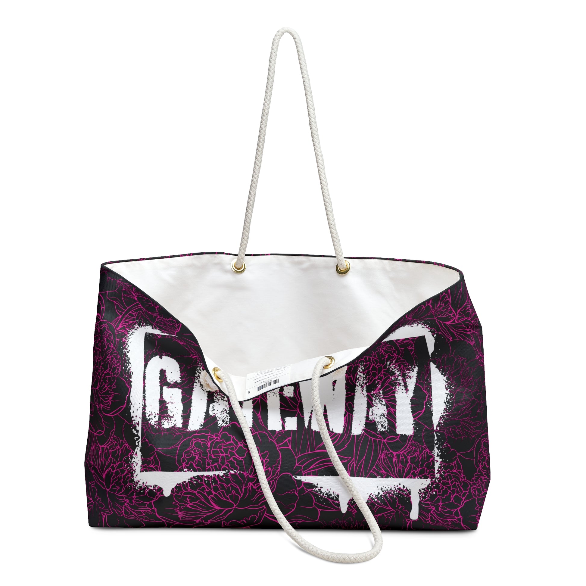 Weekender Bag - Gateway Apparel Co.