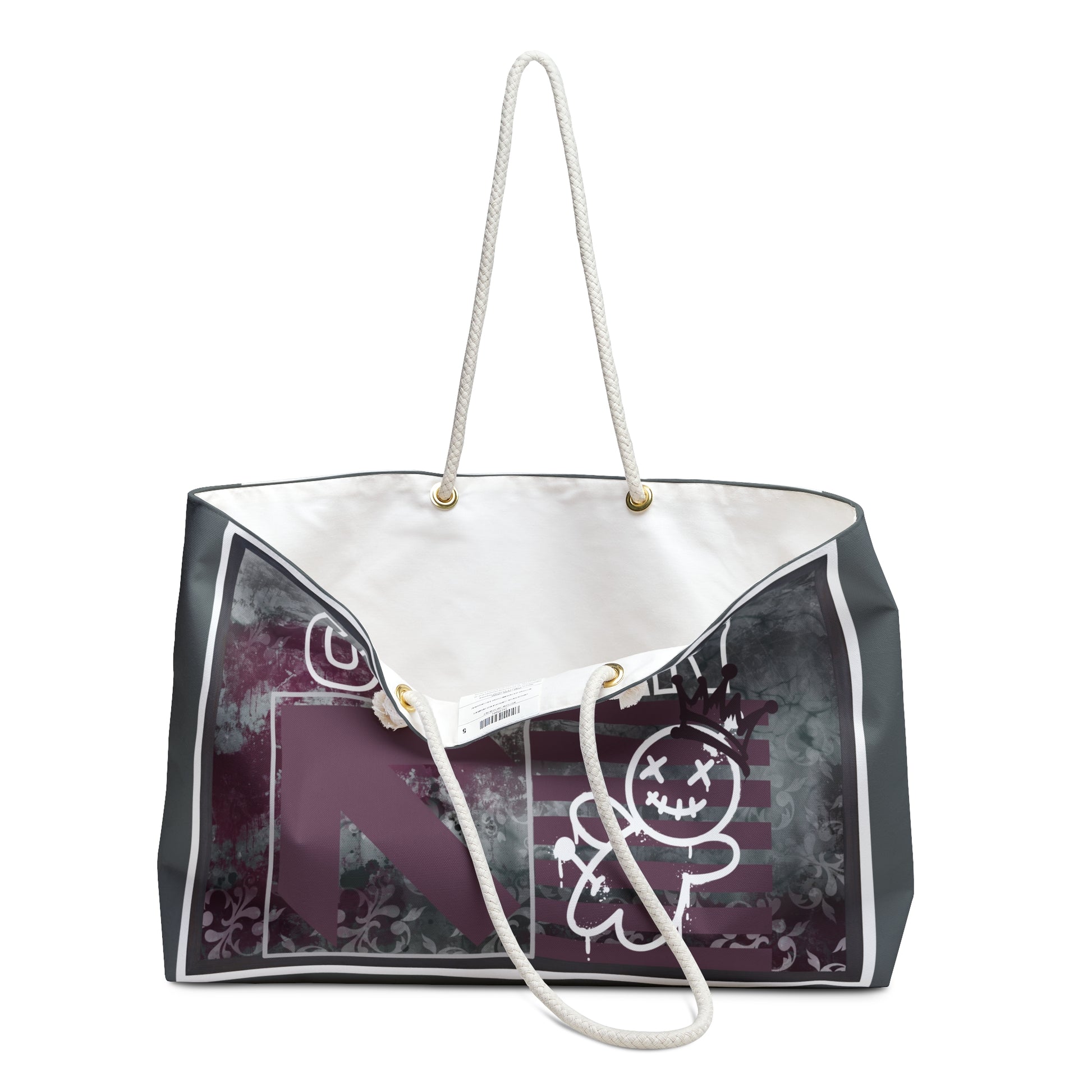 Weekender Bag - Gateway Apparel Co.