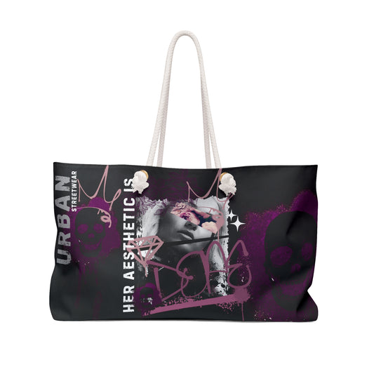 Weekender Bag - Gateway Apparel Co.