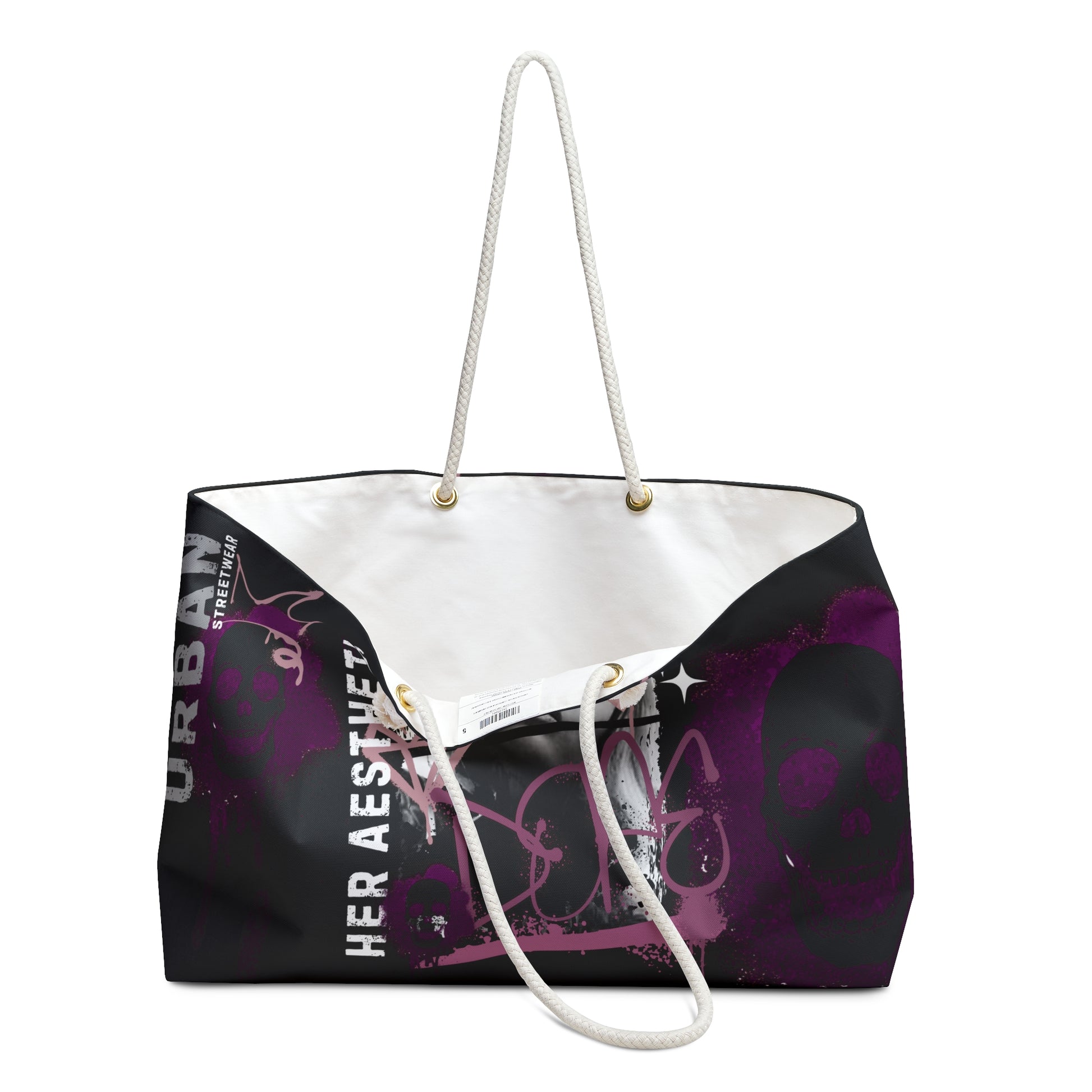 Weekender Bag - Gateway Apparel Co.