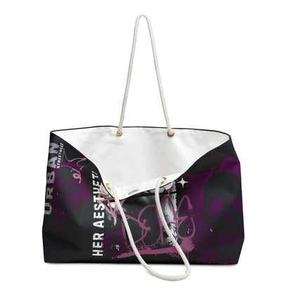 Weekender Bag - Gateway Apparel Co.