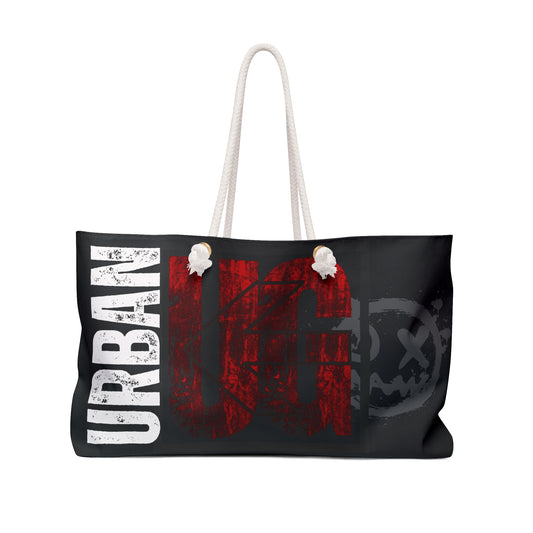 Weekender Bag - Gateway Apparel Co.