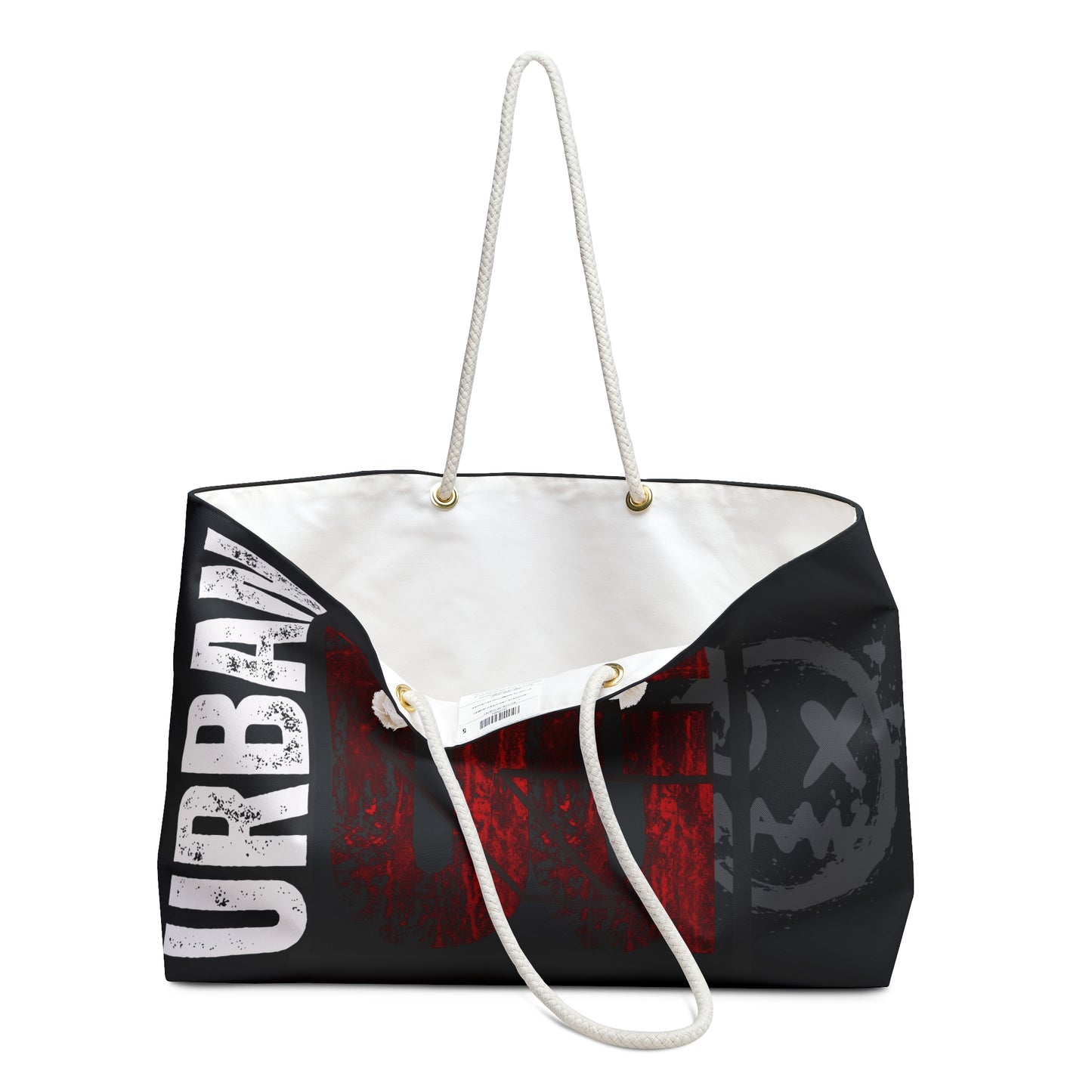 Weekender Bag - Gateway Apparel Co.