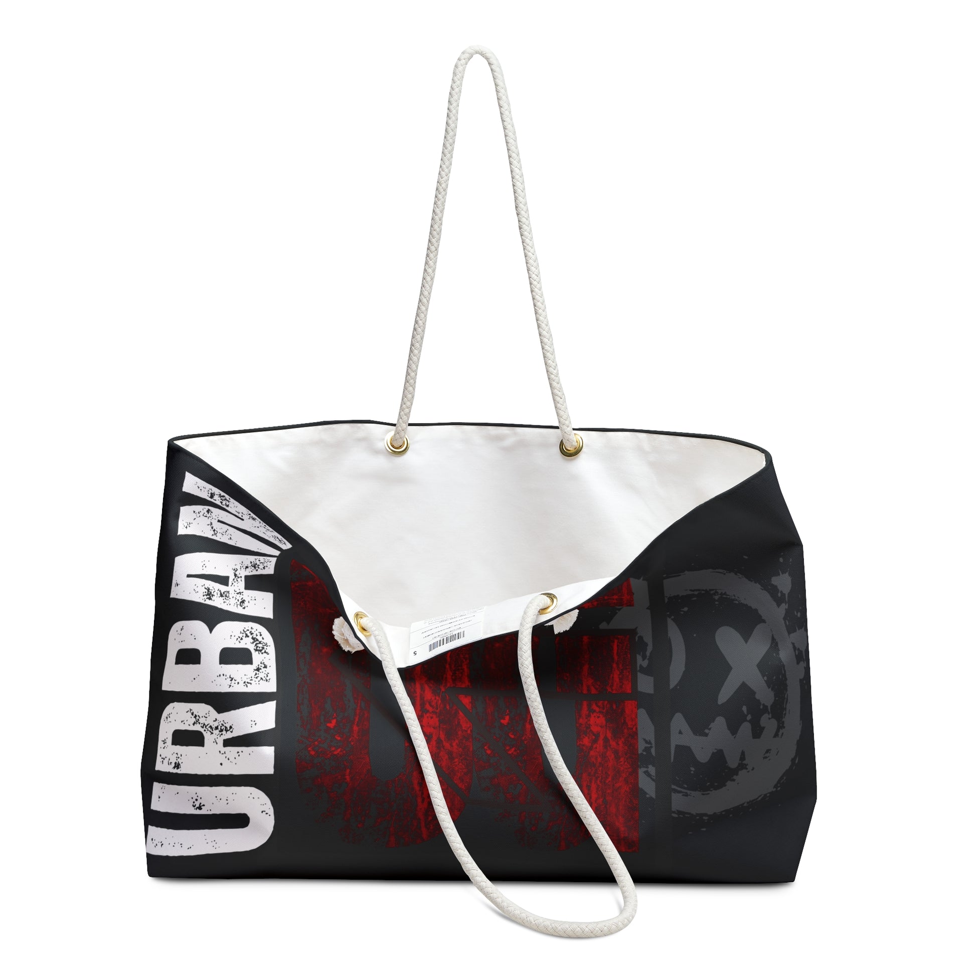 Weekender Bag - Gateway Apparel Co.