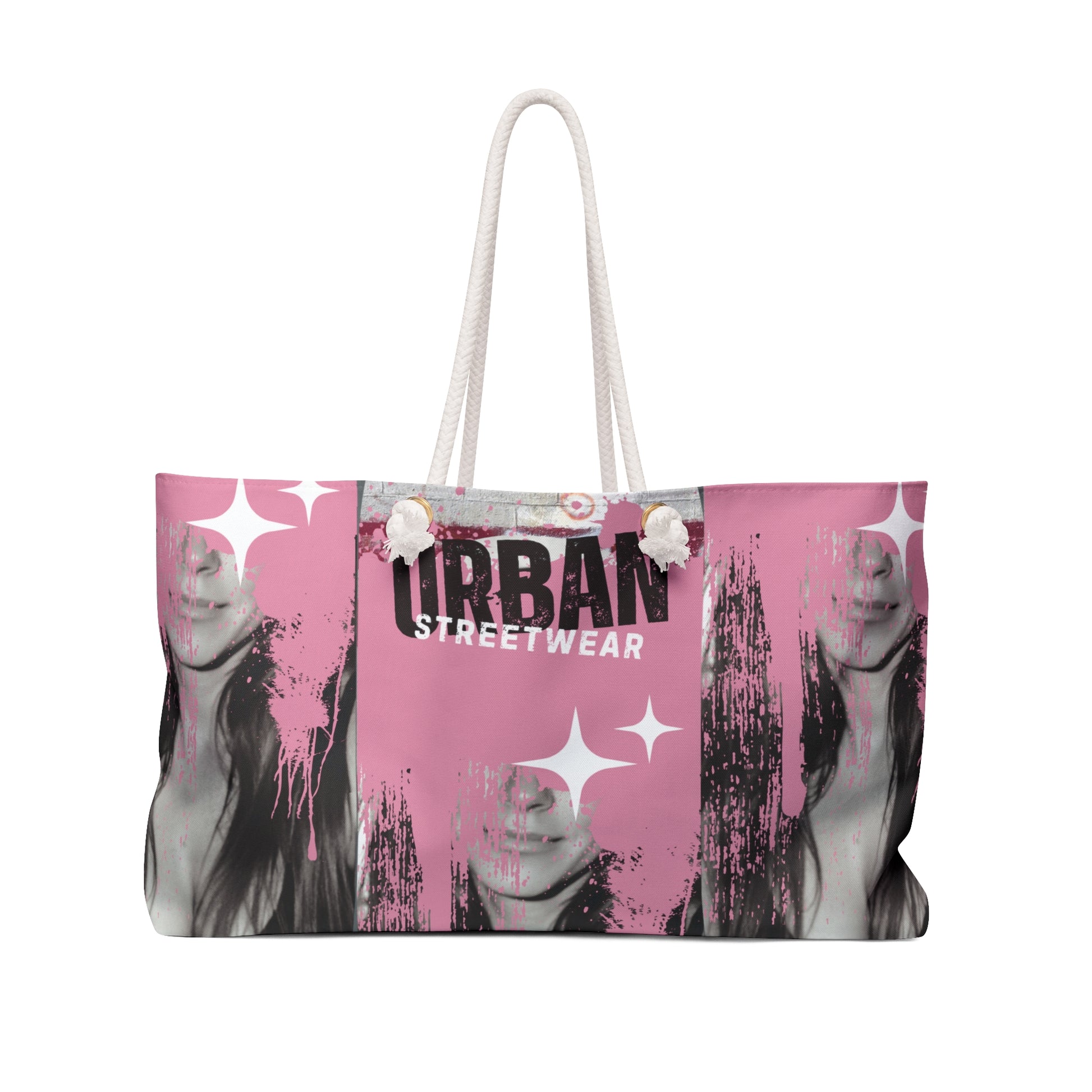 Weekender Bag - Gateway Apparel Co.