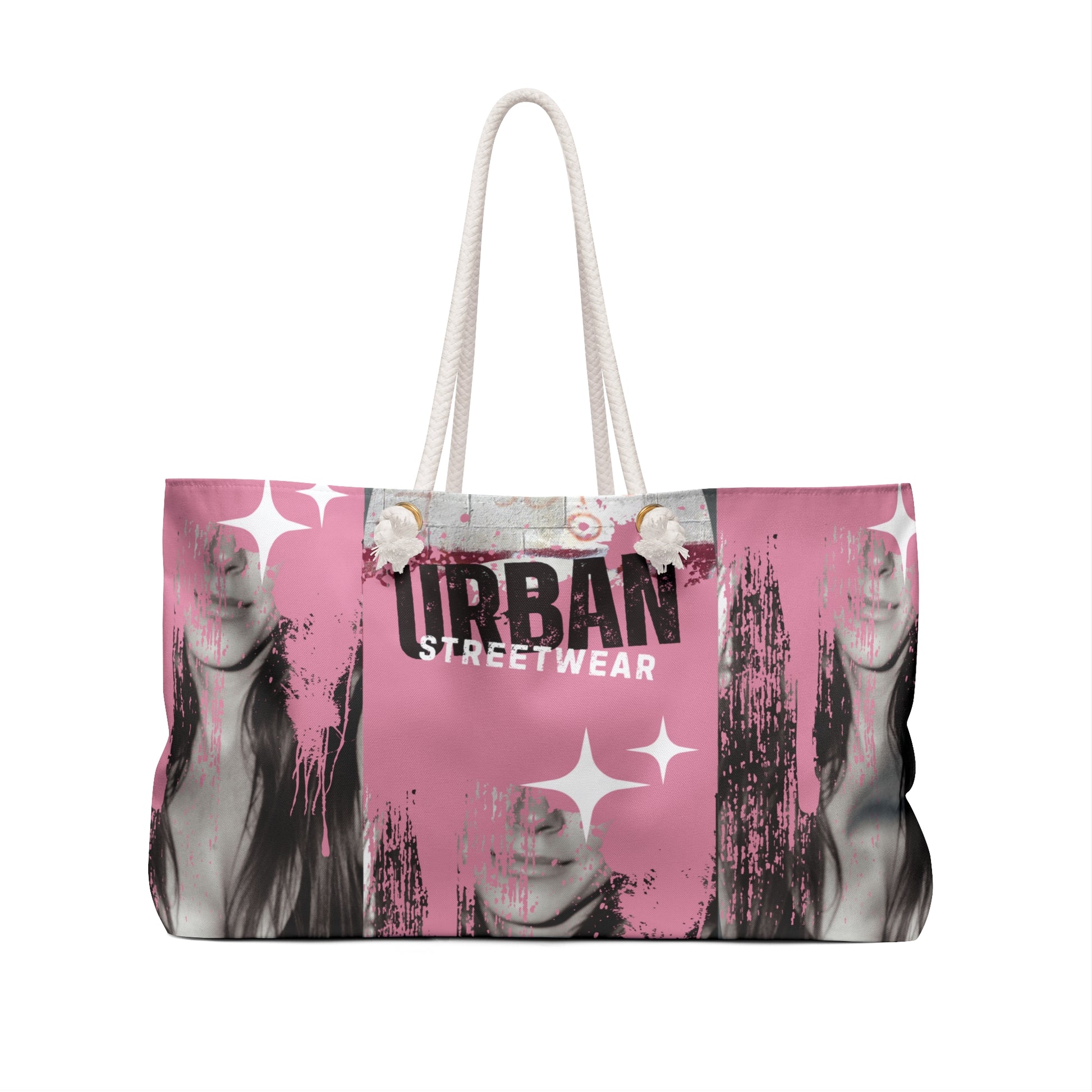 Weekender Bag - Gateway Apparel Co.