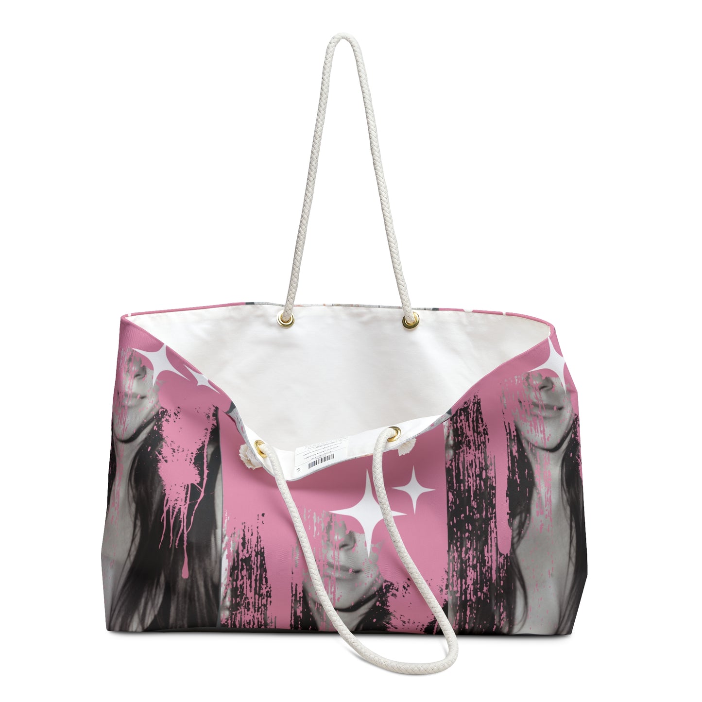 Weekender Bag - Gateway Apparel Co.