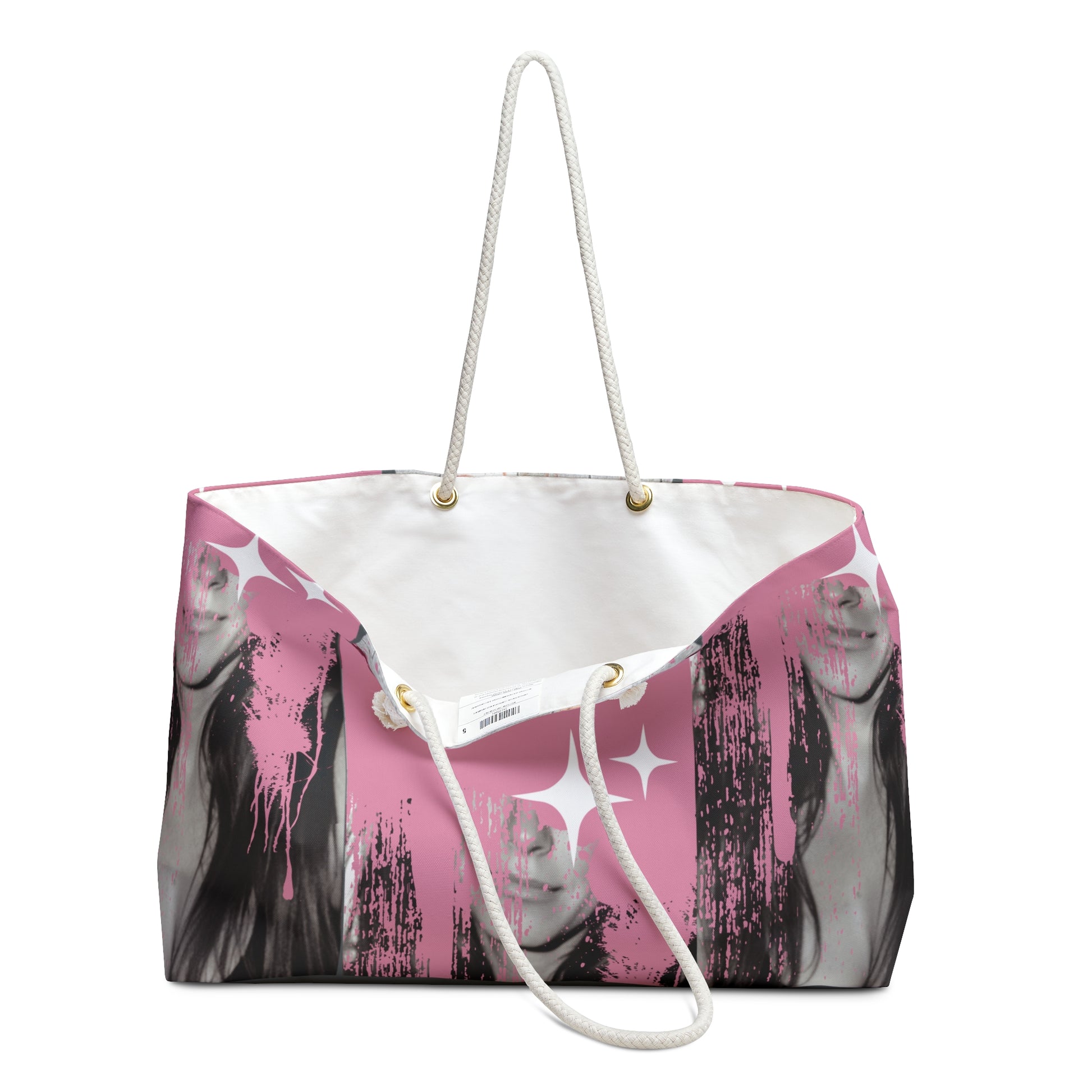 Weekender Bag - Gateway Apparel Co.