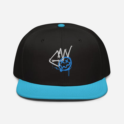 Snapback Hat - Gateway Apparel Co.