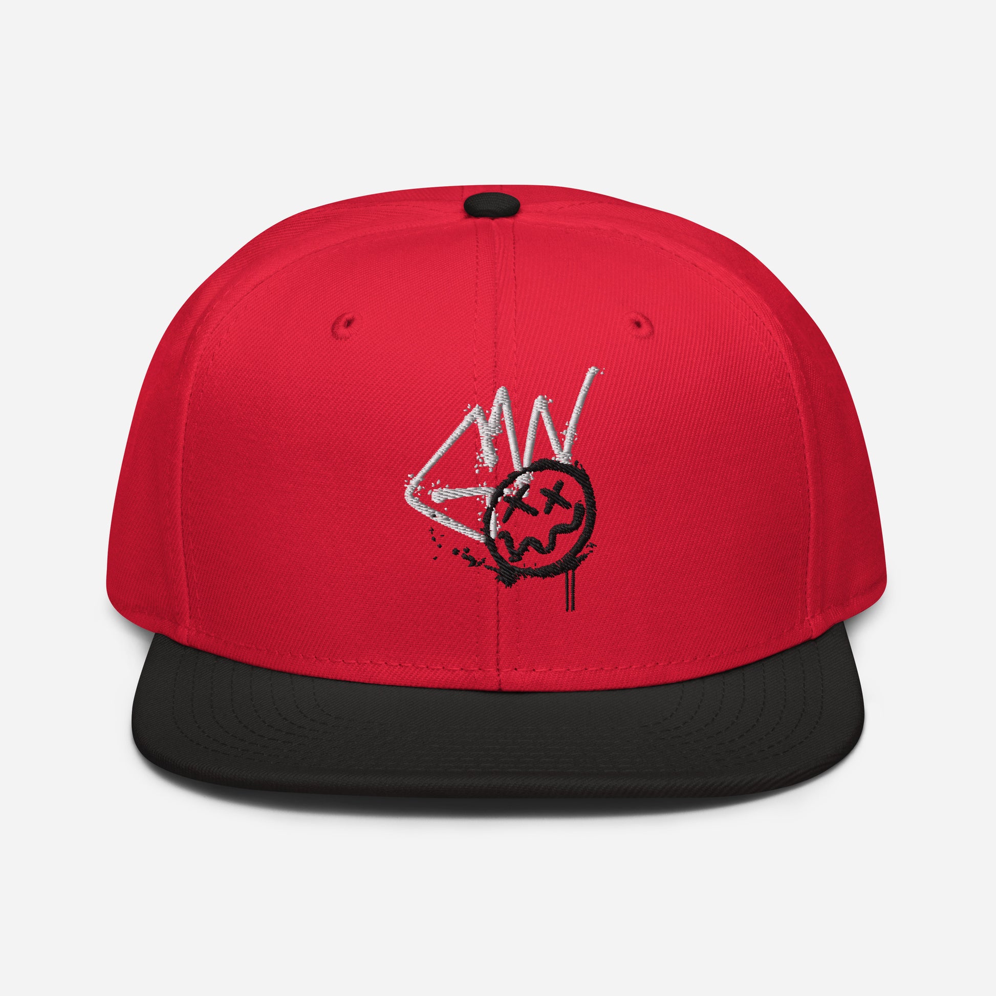 Snapback Hat - Gateway Apparel Co.