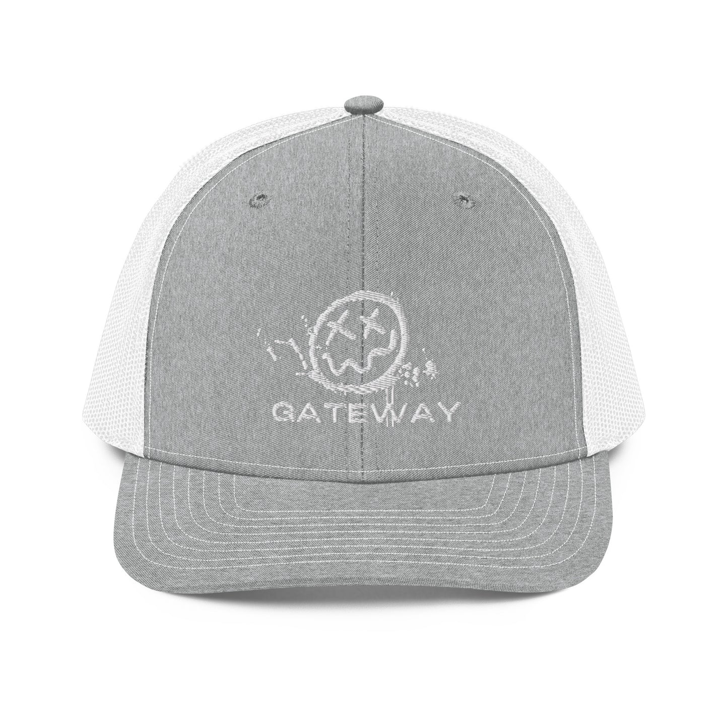 Trucker Cap - Gateway Apparel Co.