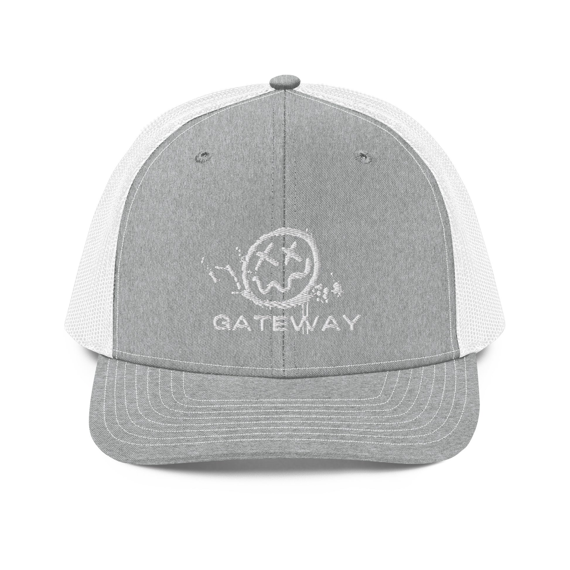 Trucker Cap - Gateway Apparel Co.